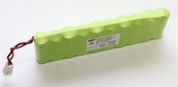 Akkureparatur - Zellentausch - GP NiMH Battery...