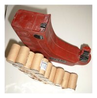 Akkupack für Kress APH 240 - 24 Volt - zum Selbsteinbau