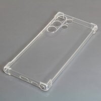 OTB - TPU Case kompatibel zu Samsung Galaxy S22 Ultra -...