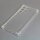 OTB - TPU Case kompatibel zu Samsung Galaxy S22 Ultra - verstärkte Ecken - voll transparent