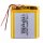 Einzelzelle - 503337 - 3,7 Volt 750mAh Li-Polymer