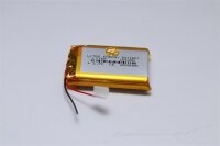 Einzelzelle - 103450 - 3,7 Volt 2000mAh Li-Polymer