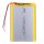 Einzelzelle - 126090 - 3,7 Volt 8000mAh Li-Polymer