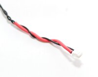 Ersatzakku - UB21700-1S2P - 3,7 Volt 10000mAh Li-Ion mit BMS (2A) und Stecker ZHR-2 - Anschlussfertig