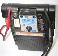 Akkureparatur - Zellentausch - BERNER TRUCK PAC /...