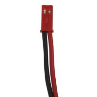 Jamara - 423199 - Akku JQC Lipo 3,7V 650mAh 2,41Wh