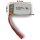 Jamara - 423199 - Akku JQC Lipo 3,7V 650mAh 2,41Wh