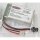 Jamara - 038421 - Akku E-Rix 250 LiPo 7,4V 850mAh