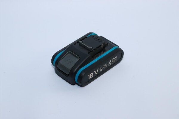 Akkureparatur - Zellentausch - xceed Li-ion Battery Pack ABP118W7 / CO TECH ABP118CL - 18 Volt Li-Ion Akku