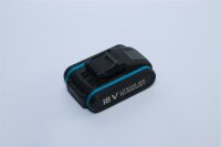 Akkureparatur - Zellentausch - xceed Li-ion Battery Pack ABP118W7 / CO TECH ABP118CL - 18 Volt Li-Ion Akku