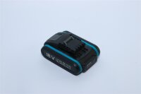 Akkureparatur - Zellentausch - xceed Li-ion Battery Pack ABP118W7 / CO TECH ABP118CL - 18 Volt Li-Ion Akku
