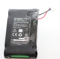 Akkureparatur - Zellentausch - GLOBGRO Rechargeable...