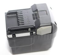 Akkureparatur - Zellentausch - Hitachi BSL 3626 - 36 Volt...