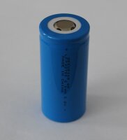 Akkuplus - LFP32700 - 32700 - 3,2 Volt 6000mAh LiFePO4
