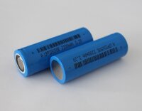 Liter - A LFP22650E - 3,2 Volt 2200mAh LiFePO4