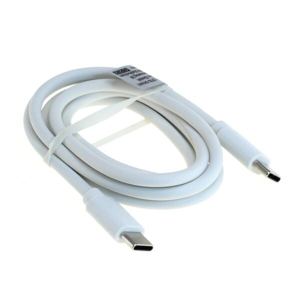 OTB - Datenkabel - USB Type C 2.0 (USB-C) Stecker auf USB Type C 2.0 (USB-C) Stecker - USB-PD - 65W