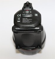 Akkureparatur - Zellentausch - VARTA 18682 - 6 Volt Pb