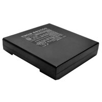 Ersatzakku - CS-PHC500MD - Philips Ultrasound CX30 / 453561446191 / M6477 - 14,8 Volt 6150mAh Li-Ion