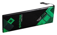 Ersatzakku - Apple iPhone SE / 616-00107 - 3,82 Volt 1640mAh Li-Polymer