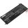 Ersatzakku - CS-SXM404NB - Schenker XMG C404 / Gigabyte U24F-2 - 11,1 Volt 4200mAh Li-Polymer