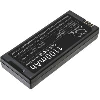 Ersatzakku - CS-DJT100RX - DJI T01 - 3,8 Volt 1100mAh...