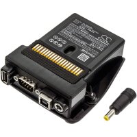 Ersatzakku - CS-TRS200SL - Trimble B07B4SN5FD - 3,8 Volt...