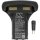 Ersatzakku - CS-TRS400SL - Trimble ACCAA-109 / TDS Recon - 2,4 Volt 3800mAh Ni-MH