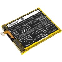 Ersatzakku - CS-CTX400SL - Crosscal lLPN385375 - 3,85 Volt 3500mAh Li-Polymer