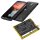 Ersatzakku - CS-CTX400SL - Crosscal lLPN385375 - 3,85 Volt 3500mAh Li-Polymer
