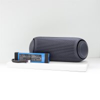 Ersatzakku - CS-LPX700SL - LG EAC66836137-2S - 7,4 Volt 3500mAh Li-Polymer