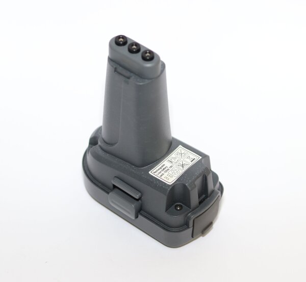 Akkureparatur - Zellentausch - Oxford Instruments mPulse+ - 12 Volt LiFePO4 Akku