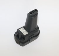 Akkureparatur - Zellentausch - Oxford Instruments mPulse+ - 12 Volt LiFePO4 Akku