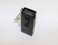 Akkureparatur - Zellentausch - Quantum Battery 2 - 8 Volt...