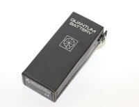 Akkureparatur - Zellentausch - Quantum Battery 2 - 8 Volt...
