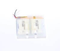 Akkureparatur - Zellentausch - VARTA 56493 502 012 / macs66_MFK_akku - 7,4 Volt Li-Ion