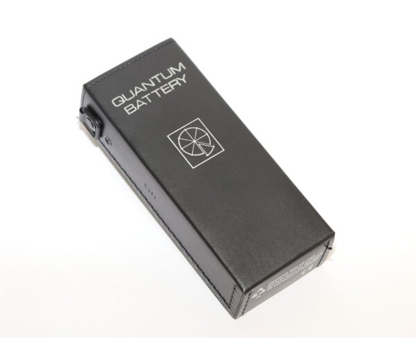 Akkureparatur - Zellentausch - Quantum Battery 5 - 12 Volt Pb Akku - Umbau auf LiFePO4