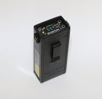 Akkureparatur - Zellentausch - Quantum Battery 5 - 12...