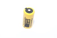 Panasonic - BR-C - 3 Volt 5000mAh Lithium ohne...