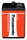 Panasonic - Red Zinc 4R25 / 4R25RZ/B - 6 Volt 7000mAh Zn/C