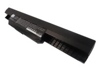 Ersatzakku - CS-AUK53HB - Asus A32-K53 /  A53B /...