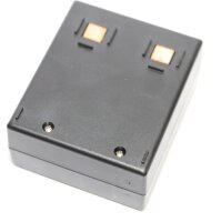 Akkureparatur - Zellentausch - Ultraschall-Prüfgerät MiTech MFD 350 / MB-02 - 7,2 Volt Li-Ion Akku