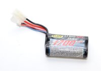 Akkureparatur - Zellentausch - Carson Model Sport...