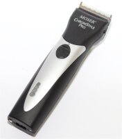 Akkureparatur - Zellentausch - MOSER ChromStyle PRO 1871 Li+ - 3,2 Volt Lithium