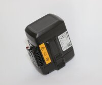 Akkureparatur - Zellentausch - Husqvarna BLi300 / 967 07 19-01 / 10INR19/66-3 - 36 Volt Li-Ion Akku