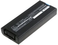 Ersatzakku - CS-CRU30NB - Panasonic CF-VZSU30 /...