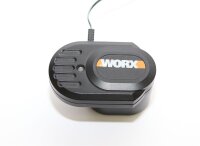 Reparatur - Instandsetzung - Ladegerät Worx WA3790 - für 12 Volt Ni-CD / Ni-MH Akkus