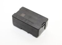Akkureparatur - Zellentausch - Husqvarna 590 81 01-01 / Type 17 / 5INR19/66-2 - 18 Volt Li-Ion Akku