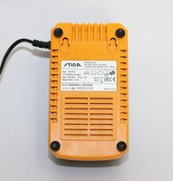 Reparatur - Instandsetzung - Ladegerät STIGA SCG 48 AE / GGP Italy CG 48 - für 48 Volt Li-Ion Akku