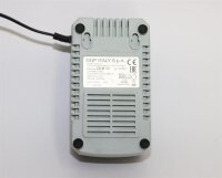 Reparatur - Instandsetzung - Ladegerät STIGA SCG 48 AE / GGP Italy CG 48 - für 48 Volt Li-Ion Akku