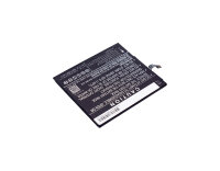 Ersatzakku - CS-MUM400SL - Xiaomi BM38 - 3,85Volt 3200mAh Li-Polymer